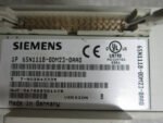 Siemens 6SN1118-0DM23-0AA0 SimoDrive Control Card LT-Module Version B *Tested* - Image 8