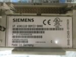 Siemens 6SN1118-0DM33-0AA0 SIMODRIVE 611 Drive Control Card Version C  *TESTED* - Image 11