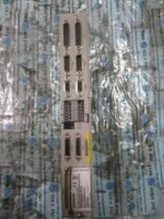 Siemens 6SN1118-0DM33-0AA0 SIMODRIVE 611 Drive Control Card Version C  *TESTED* - Image 3