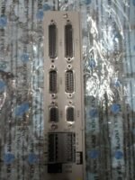 Siemens 6SN1118-0DM33-0AA0 SIMODRIVE 611 Drive Control Card Version C  *TESTED* - Image 4