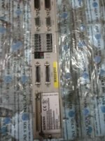 Siemens 6SN1118-0DM33-0AA0 SIMODRIVE 611 Drive Control Card Version C  *TESTED* - Image 5