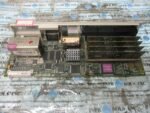 Siemens 6SN1118-0DM33-0AA0 SIMODRIVE 611 Drive Control Card Version C  *TESTED* - Image 9