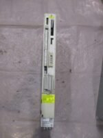 Siemens 6SN1123-1AA00-0CA2 Simodrive LT-Modul Int. 50A Power Module V.A *Tested* - Image 3