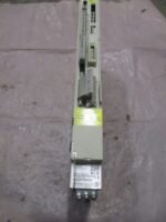 Siemens 6SN1123-1AA00-0CA2 Simodrive LT-Modul Int. 50A Power Module V.A *Tested* - Image 4