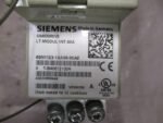 Siemens 6SN1123-1AA00-0CA2 Simodrive LT-Modul Int. 50A Power Module V.A *Tested* - Image 6