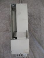 Siemens 6SN1130-1AA11-0EA0 Simodrive VSA-Module 80/160A Version A  *Tested* - Image 3