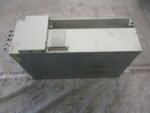 Siemens 6SN1130-1AA11-0EA0 Simodrive VSA-Module 80/160A Version A  *Tested* - Image 4