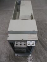 Siemens 6SN1130-1AA11-0EA0 Simodrive VSA-Module 80/160A Version A  *Tested* - Image 5