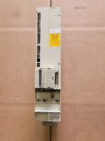 Siemens 6SN1145-1AA01-0AA1 6SN11451AA010AA1 Simodrive Module 10/15KW