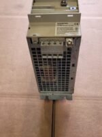Siemens 6SN1145-1AA01-0AA1 6SN11451AA010AA1 Simodrive Module 10/15KW - Image 4