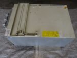 Siemens 6SN1146-1BB00-0DA1 Simodrive E/R-MODULE EXT. 55/71kW A5E00185371*Tested*