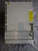 Siemens 6SN1146-1BB00-0DA1 Simodrive E/R-MODULE EXT. 55/71kW A5E00185371*Tested* - Image 3