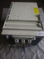 Siemens 6SN1146-1BB00-0DA1 Simodrive E/R-MODULE EXT. 55/71kW A5E00185371*Tested* - Image 4