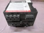 Siemens ACCESS 9340DC Power Meter Unit 115-415VAC 15VA 125-250VDC 10W *Tested* - Image 5