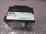Siemens ACCESS 9340DC Power Meter Unit 115-415VAC 15VA 125-250VDC 10W *Tested* - Image 9
