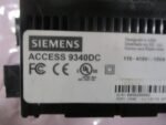 Siemens ACCESS 9340DC Power Meter Unit 115-415VAC 15VA 125-250VDC 10W *Tested* - Image 10