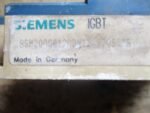 Siemens BSM200GA120DN11 9705 A5 IGBT *Made in Germany*