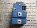 Siemens BSM200GA120DN11 9705 A5 IGBT *Made in Germany* - Image 3