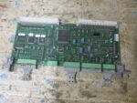 Siemens C98043-A7001-L1 Programmable CUVC Control Board Module *Tested*