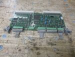 Siemens C98043-A7001-L1 Programmable CUVC Control Board Module *Tested* - Image 3