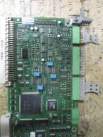 Siemens C98043-A7001-L1 Programmable CUVC Control Board Module *Tested* - Image 7