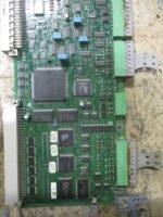 Siemens C98043-A7001-L1 Programmable CUVC Control Board Module *Tested* - Image 8