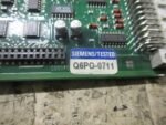 Siemens C98043-A7001-L1 Programmable CUVC Control Board Module *Tested* - Image 9