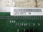 Siemens C98043-A7001-L1 Programmable CUVC Control Board Module *Tested* - Image 10