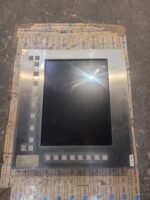 Siemens Sinumerik 840D 6FC5247-0AF22-0AA0 6FC52470AF220AA0 Videolink - Image 3