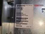 Siemens Sinumerik 840D 6FC5247-0AF22-0AA0 6FC52470AF220AA0 Videolink - Image 5