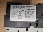 Siemens Sirius 3RV1021-4BA10 Manual Motor Starter w - Image 3
