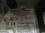 Spectra Physics HS1250 Barcode Scanner Scanning System 29200-0211050-52 *Tested* - Image 9