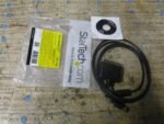 StartTechcom ICUSB1284 6ft/1.8m USB-to-parallel printer adapter cable *NEW* - Image 3