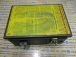 Sti 70011-1000 Safety Controller MS43-B2-AC1 MS43 Controller 28333-0010 *Tested*