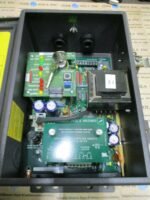 Sti 70011-1000 Safety Controller MS43-B2-AC1 MS43 Controller 28333-0010 *Tested* - Image 6