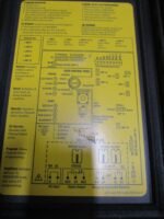 Sti 70011-1000 Safety Controller MS43-B2-AC1 MS43 Controller 28333-0010 *Tested* - Image 7