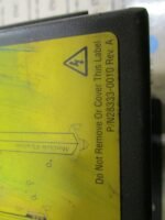 Sti 70011-1000 Safety Controller MS43-B2-AC1 MS43 Controller 28333-0010 *Tested* - Image 9