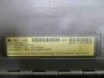 Sti 70011-1000 Safety Controller MS43-B2-AC1 MS43 Controller 28333-0010 *Tested* - Image 10