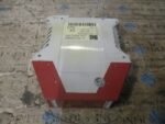 Sti SR103AM02 Safety Relay ID-No: 44510-1032 Relay 115VAC 24VDC 092089 *Tested* - Image 4
