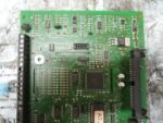 TB Wood's PC232 h AC Drive Control Board  REV B TB Wood's PC232h Board *Tested* - Image 4