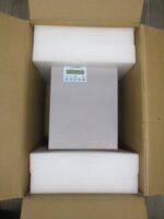 TECO-Westinghouse FM0500-5-0150-3400 Fluxmaster AC Drive 600VAC 19.7A 15HP
