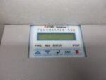 TECO-Westinghouse FM0500-5-0150-3400 Fluxmaster AC Drive 600VAC 19.7A 15HP - Image 4