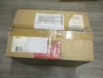 TECO-Westinghouse FM0500-5-0150-3400 Fluxmaster AC Drive 600VAC 19.7A 15HP - Image 8