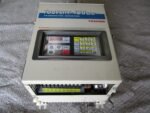TOSHIBA VT130G2+4025 Transistor Inverter Unit 2.5kVA 2HP 460VAC 3.5A 3P *Tested* - Image 5