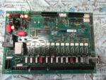 Taylor 040070-037 Control Board Rev 05 Frozen Beverage machine Board *Tested*