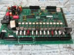 Taylor 040070-037 Control Board Rev 05 Frozen Beverage machine Board *Tested* - Image 4