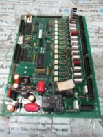 Taylor 040070-037 Control Board Rev 05 Frozen Beverage machine Board *Tested* - Image 5