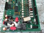 Taylor 040070-037 Control Board Rev 05 Frozen Beverage machine Board *Tested* - Image 6