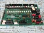 Taylor 040070-037 Control Board Rev 05 Frozen Beverage machine Board *Tested* - Image 8