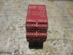 Telemecanique XPS - AK Safety Relay (Used)